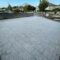 Granite Paving