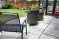 Repairing Patios