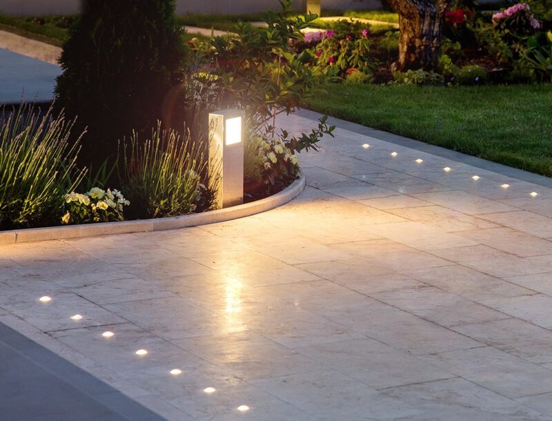 Patio Services